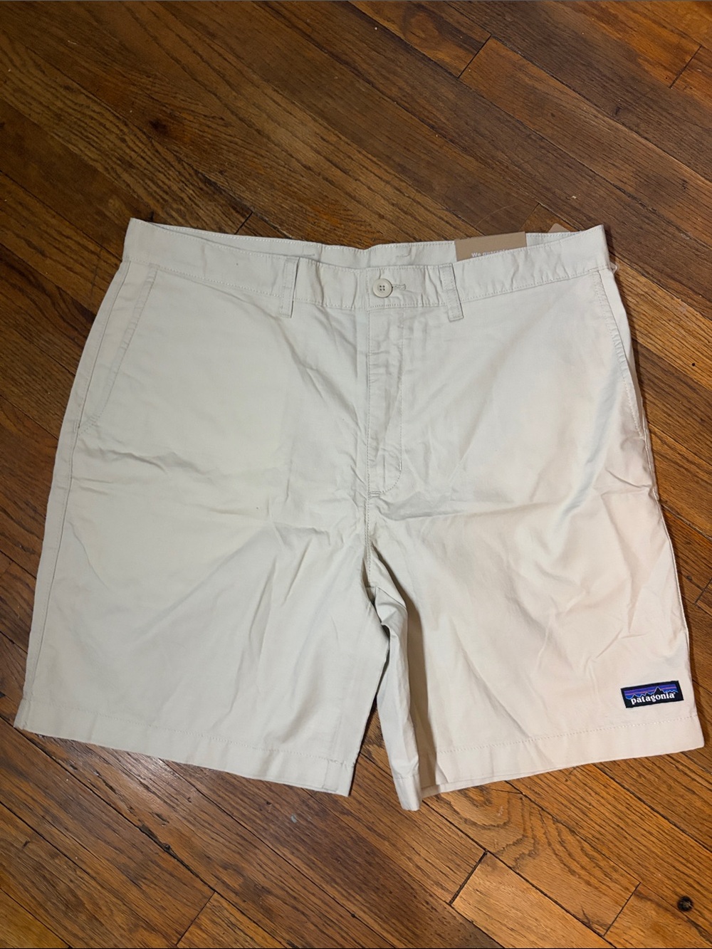 Patagonia Men's Lightweight All-Wear Shorts - 8"